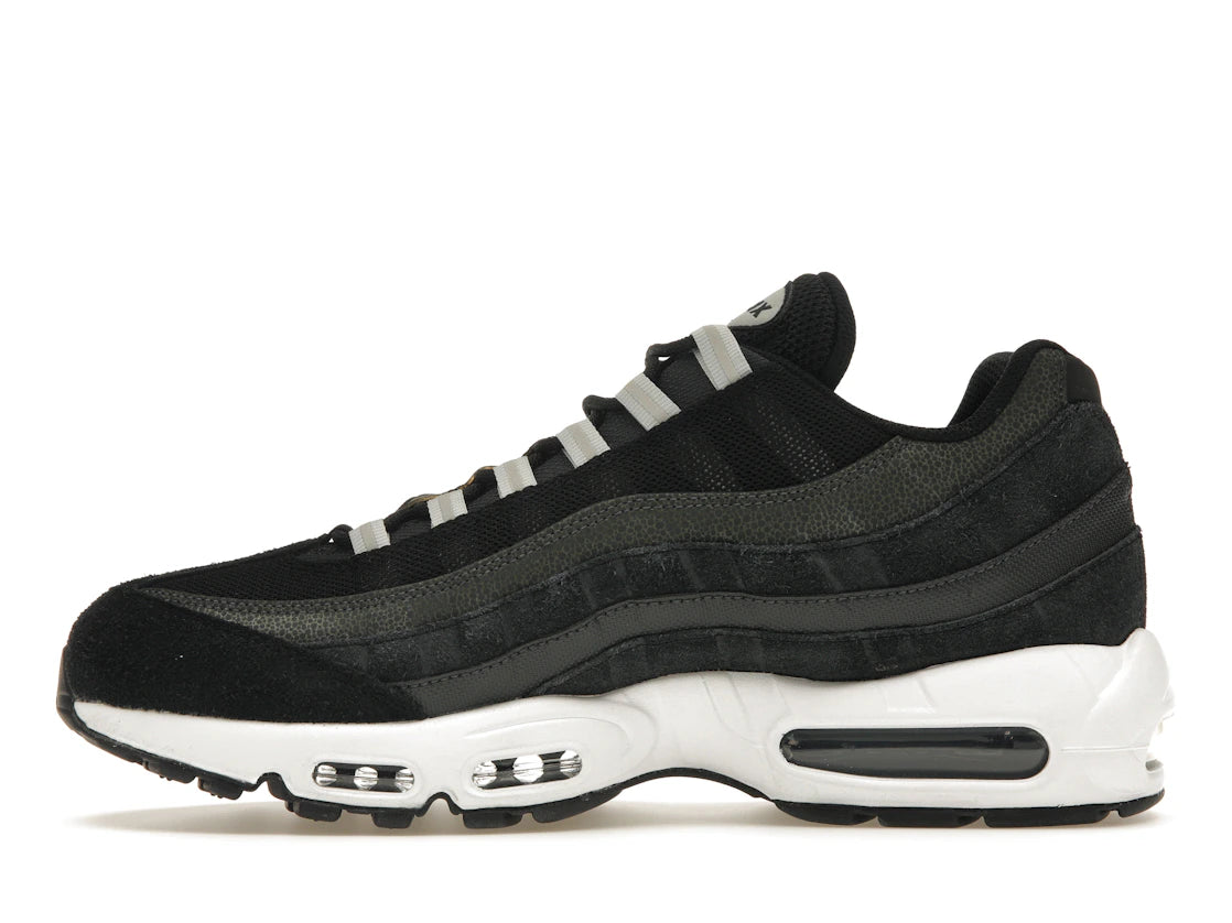 Nike Air Max 95 Black Anthracite Pure Platinum