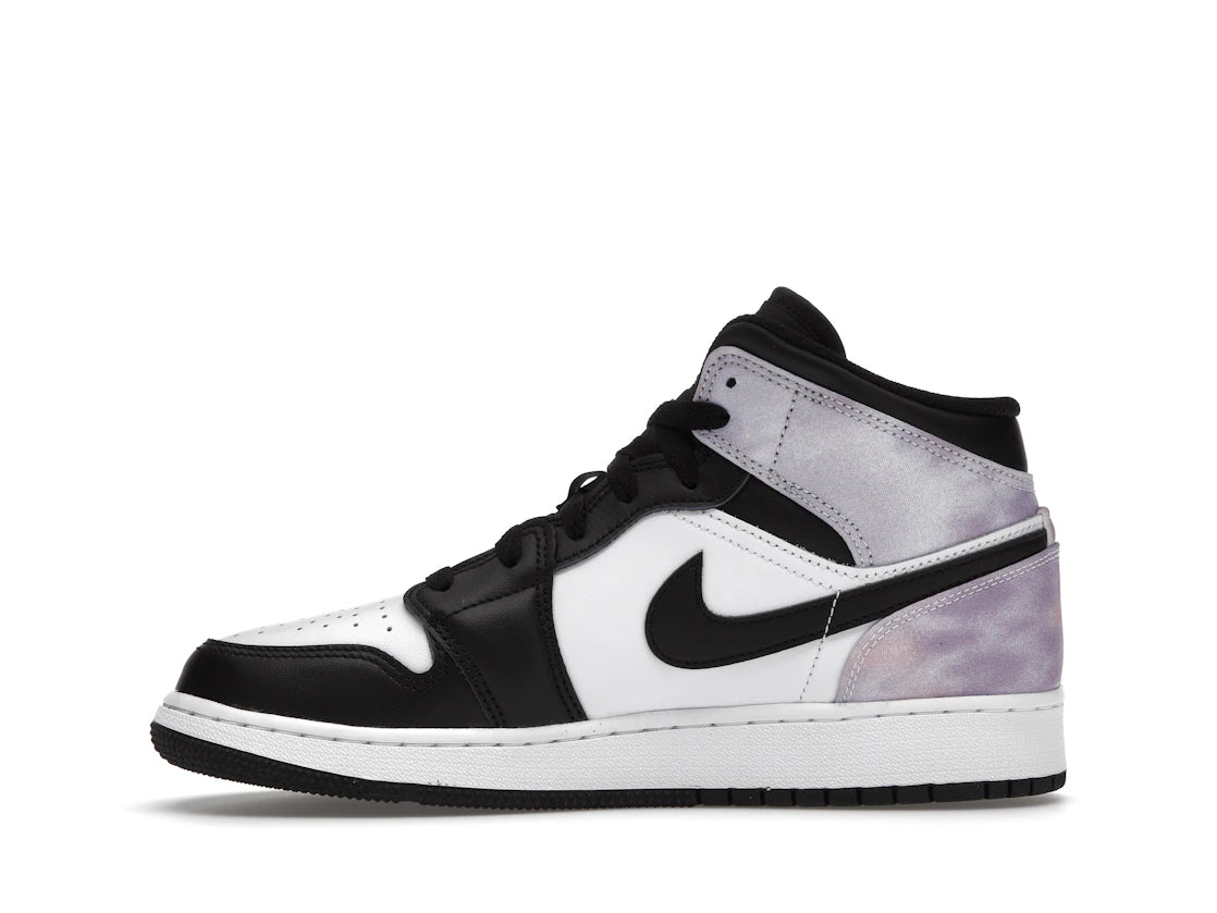 Jordan 1 Mid SE Zen Master (GS)