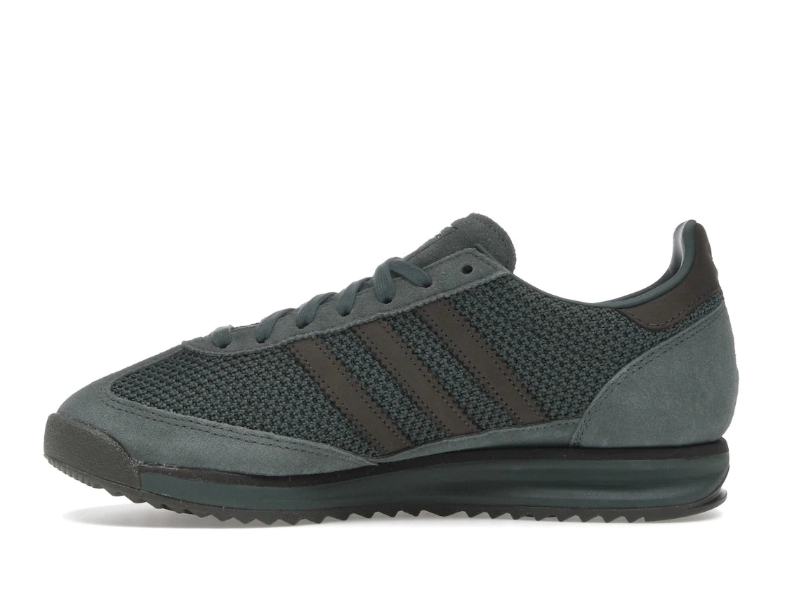 adidas SL 72 RS Legend Ivy Shadow Olive
