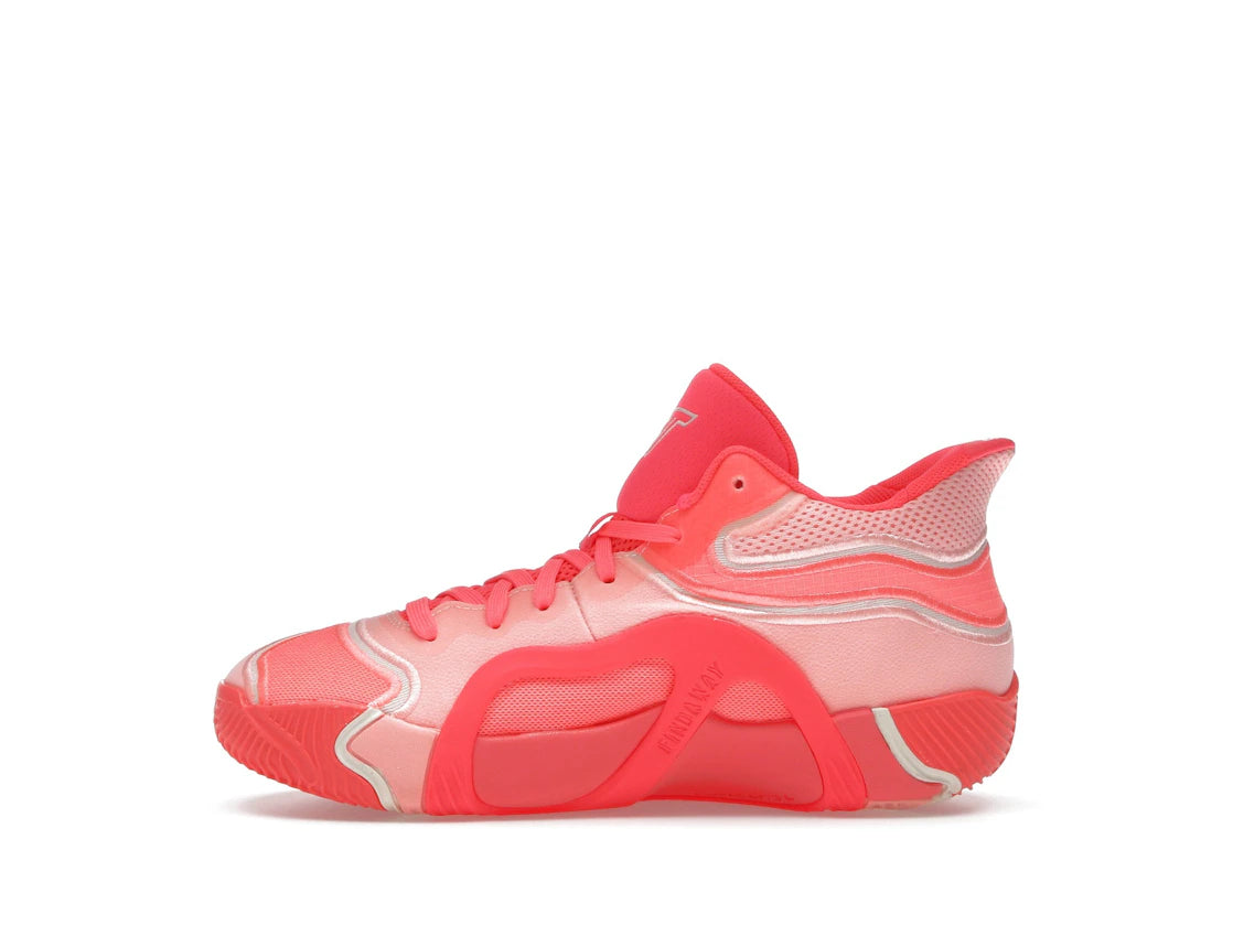 Jordan Tatum 3 Pink Tint (GS)
