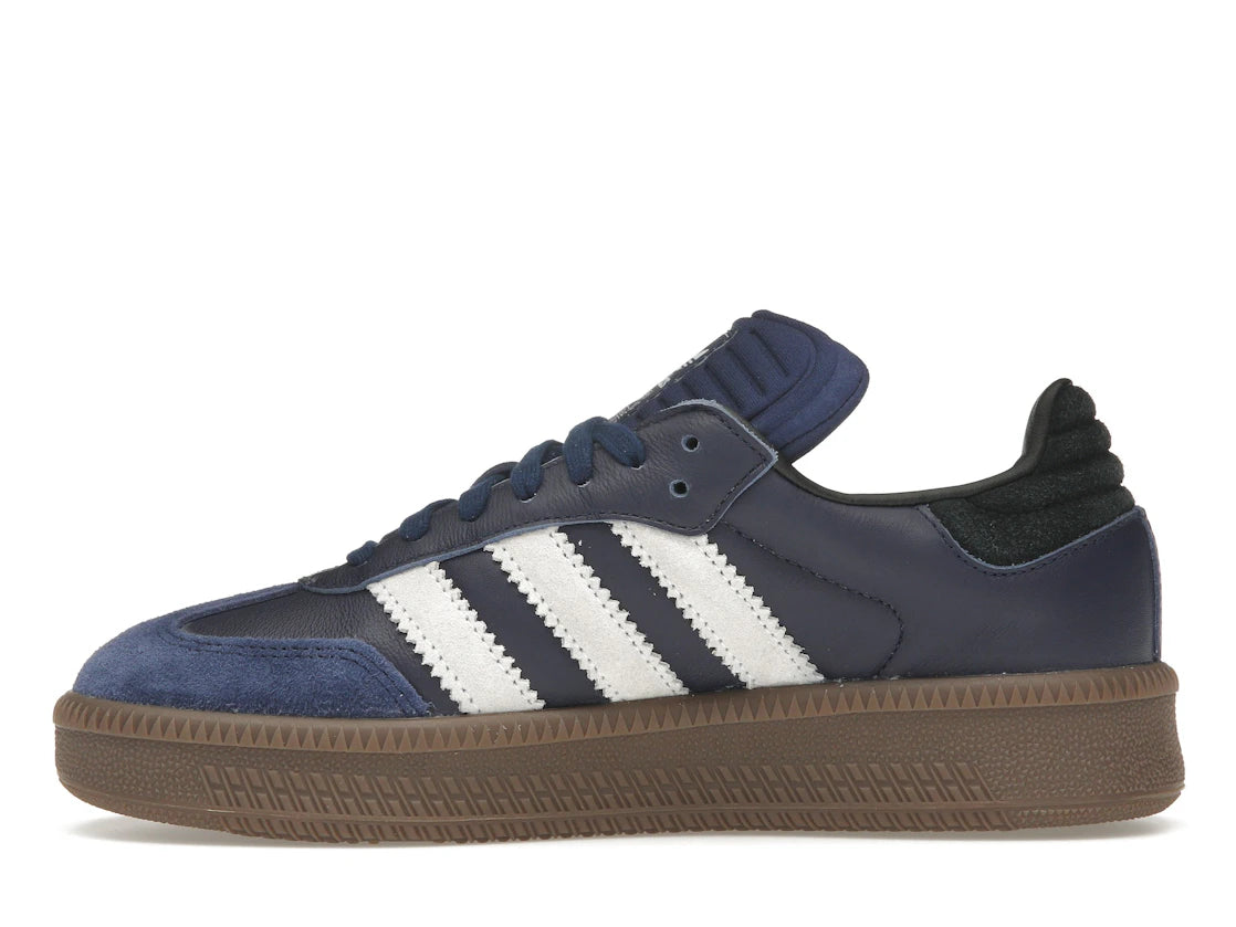 adidas Samba XLG Dunkelblau