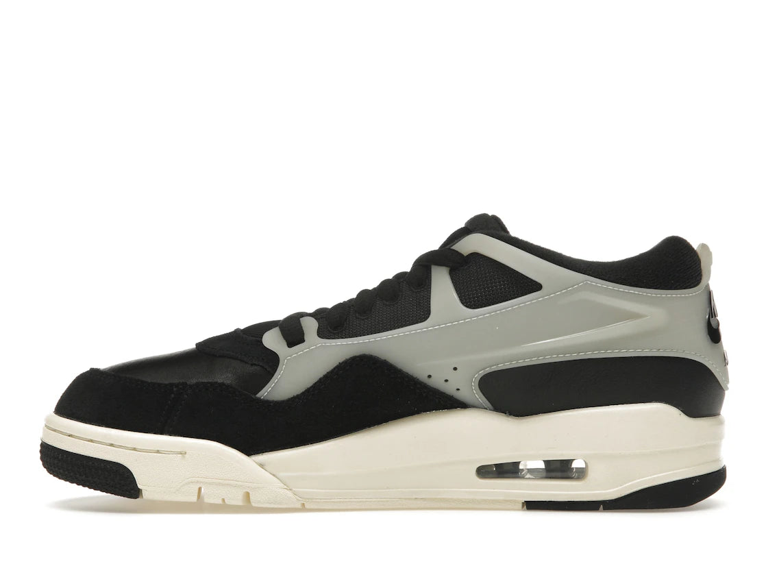 Jordan 4 RM Black Sail