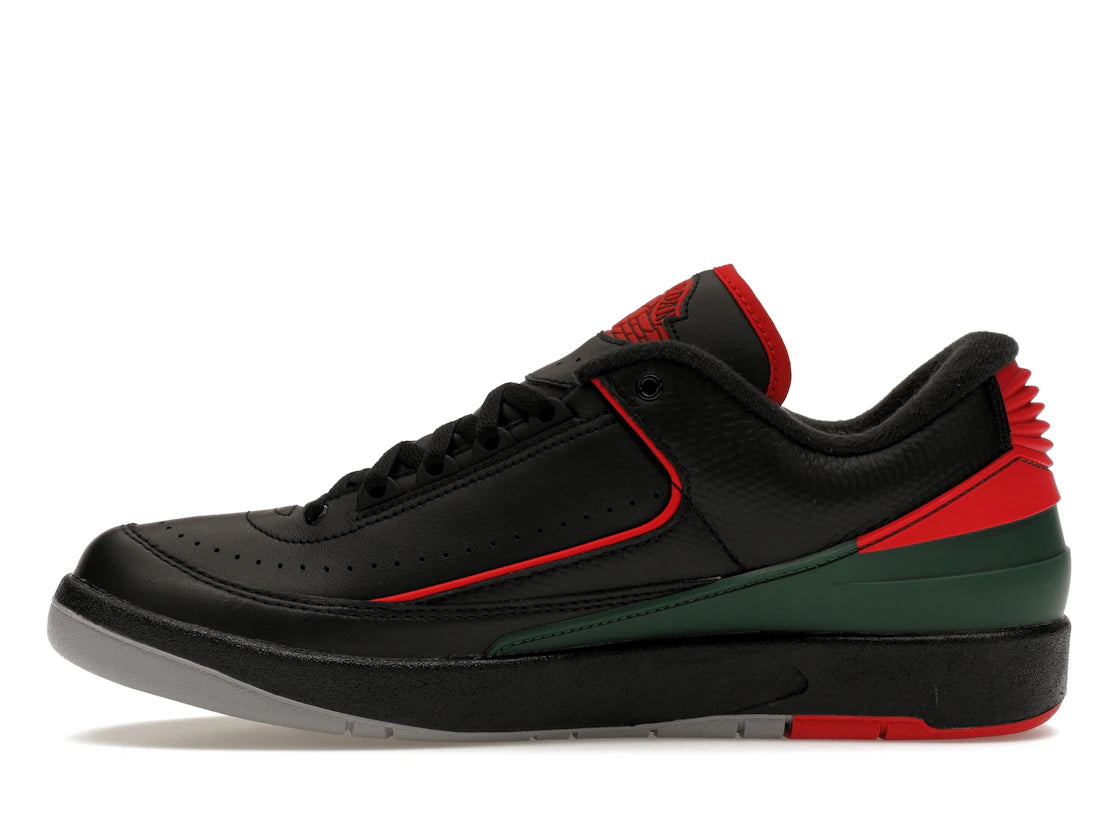 Jordan 2 Retro Low Weihnachten