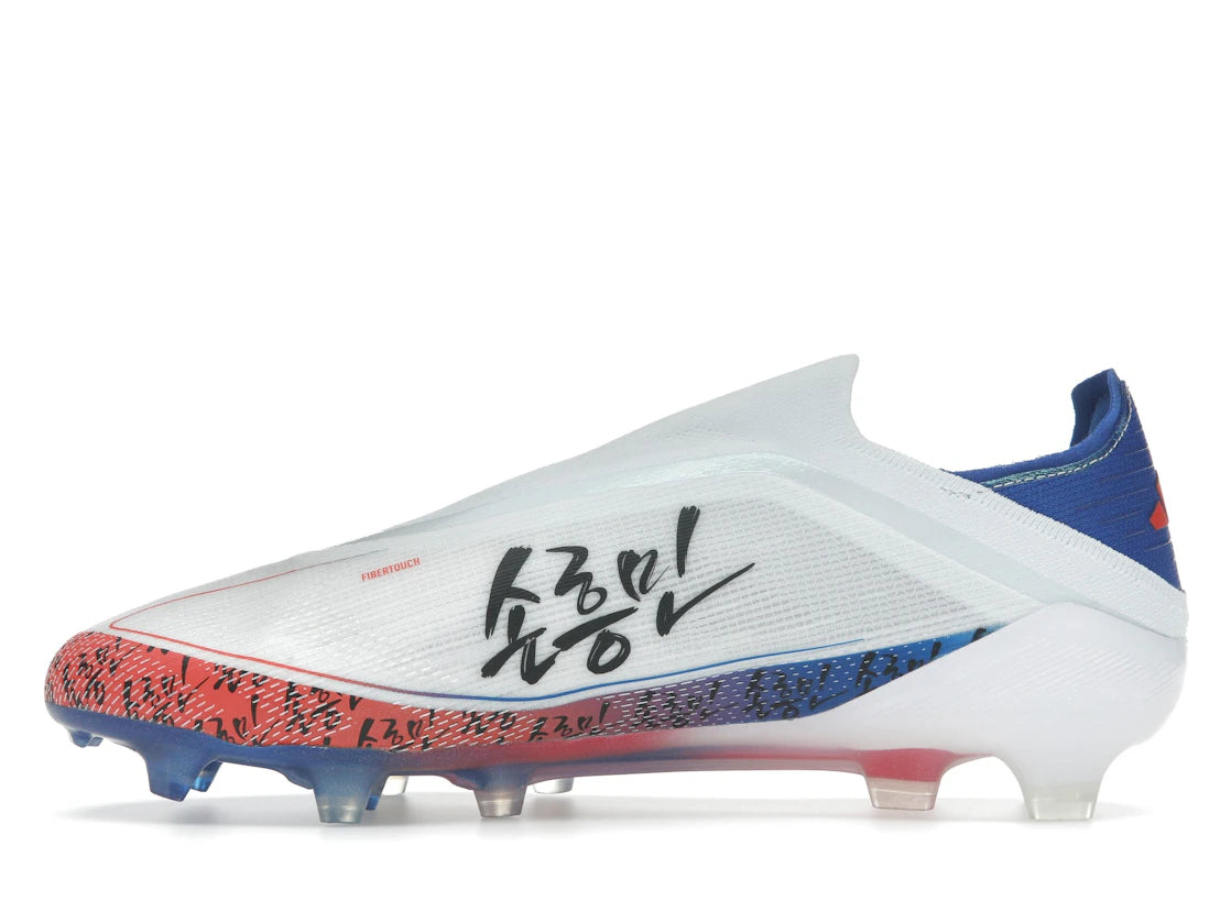 adidas F50 Elite Laceless FG Son Heung-min TAEGEUK7