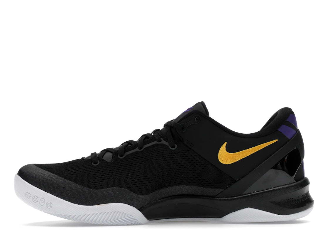 Nike Kobe 8 Protro Lakers Auswärts