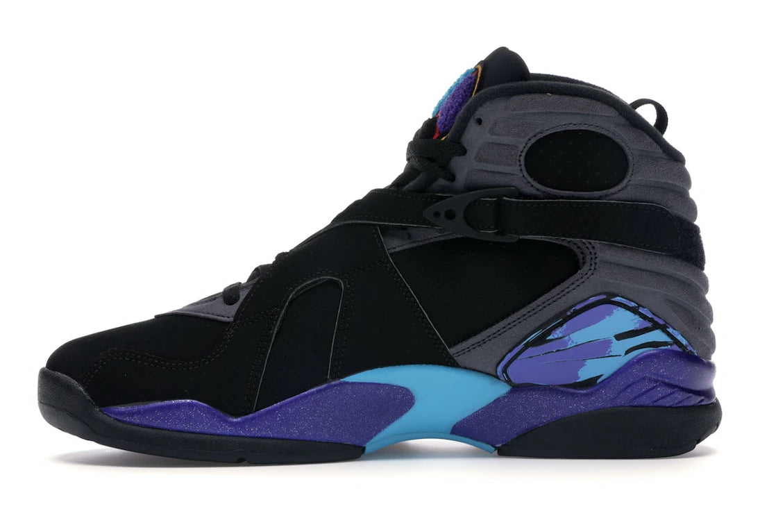 Jordan 8 Retro Aqua (2015)