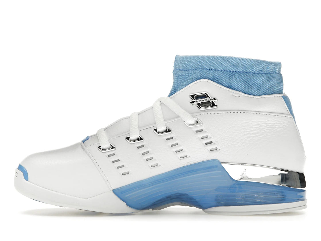 Jordan 17 Retro Low SP University Blue (2024)