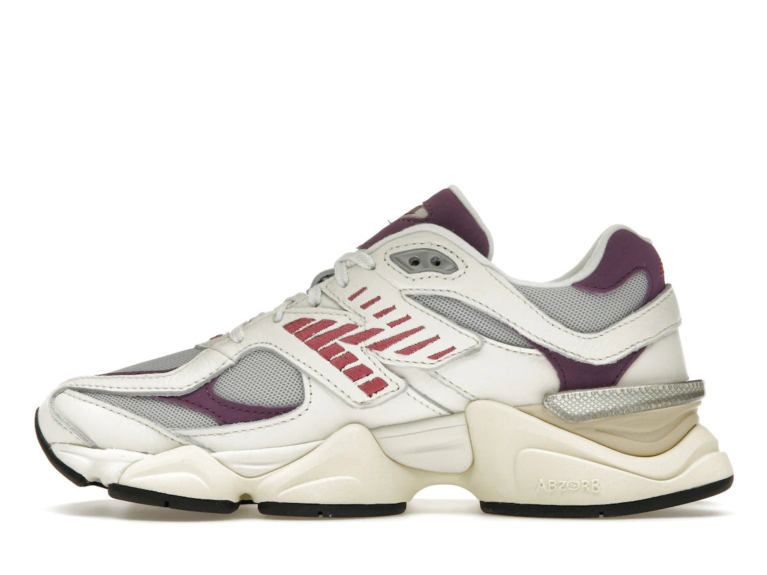 New Balance 9060 Magenta