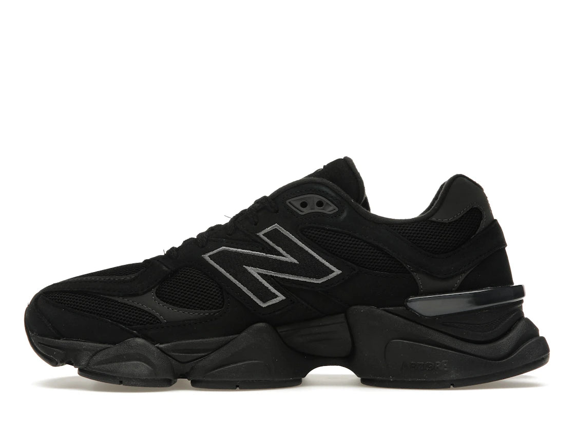New Balance 9060 Black Cement