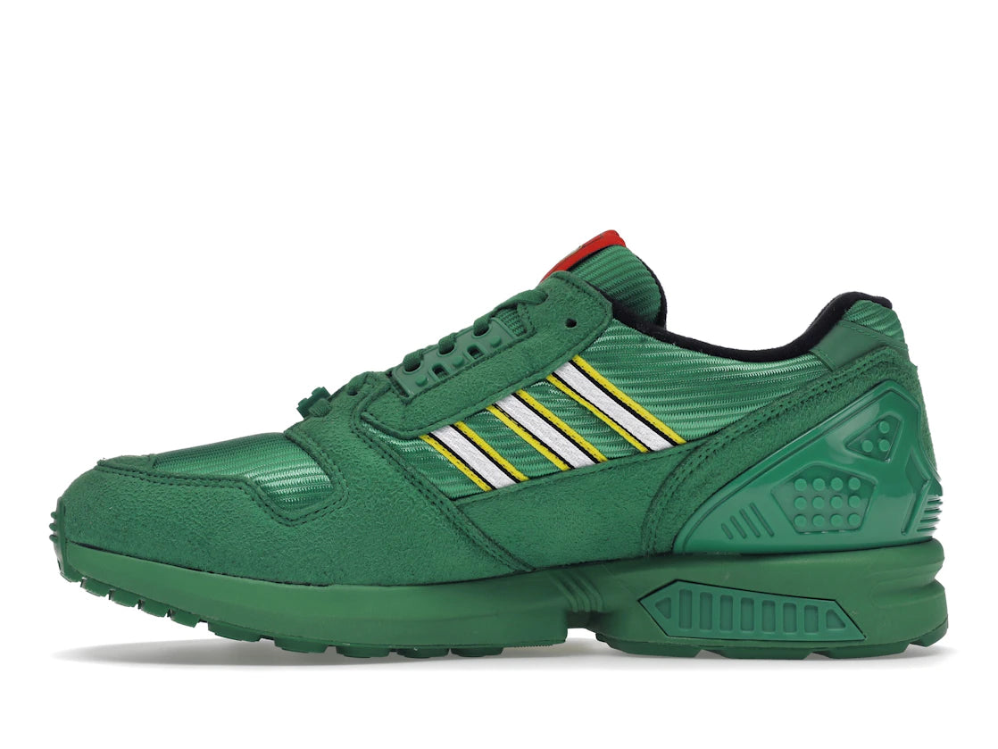 adidas ZX 8000 LEGO Color Pack Grün