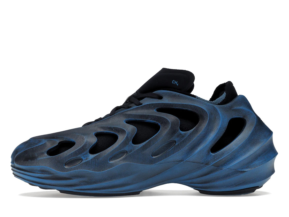 adidas adiFOM Q Cosmic Way Runners Neptune