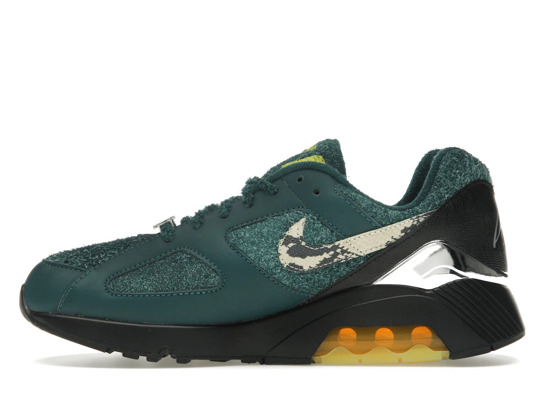Nike Air Max 180 Apron Records
