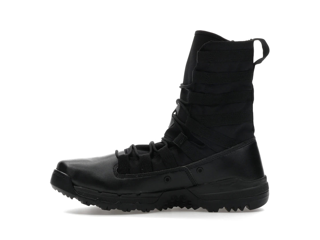 Nike SFB Gen 2 8" Schwarz