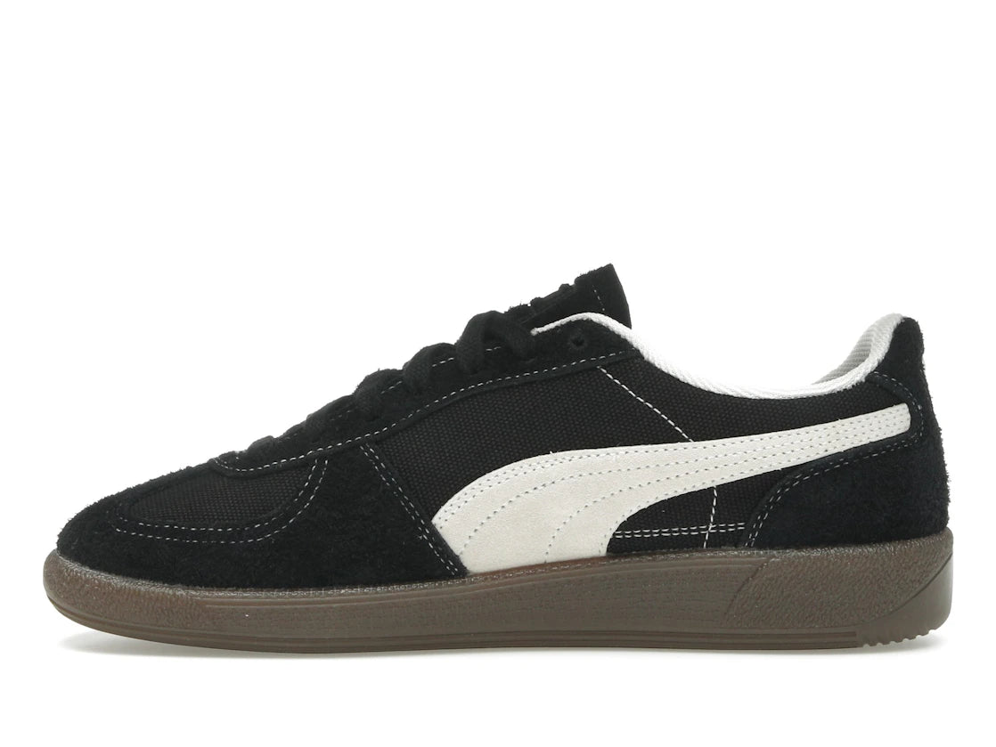 Puma Palermo Vintage Schwarz Frosted Ivory