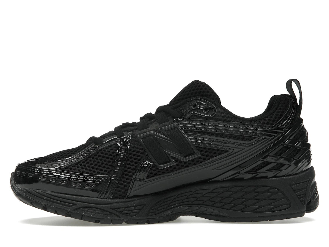 New Balance 1906R Black Patent