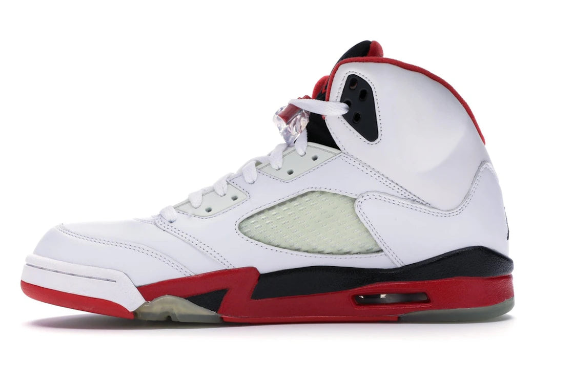 Jordan 5 Retro Fire Red (2006)