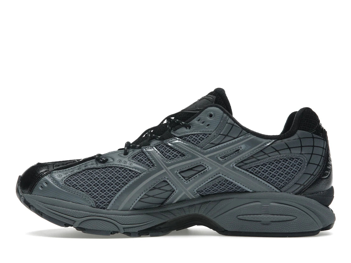 ASICS Gel-Nimbus 10.1 Haven Schwarz Grau