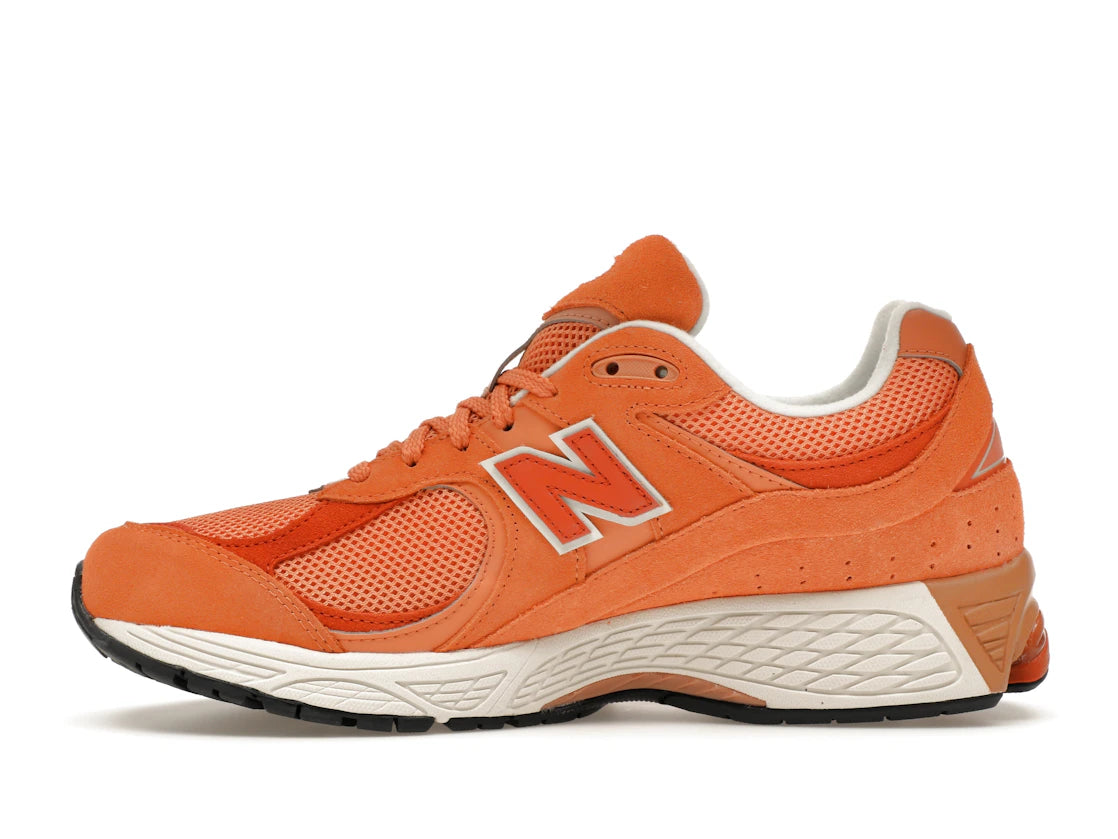 New Balance 2002R Kupfer