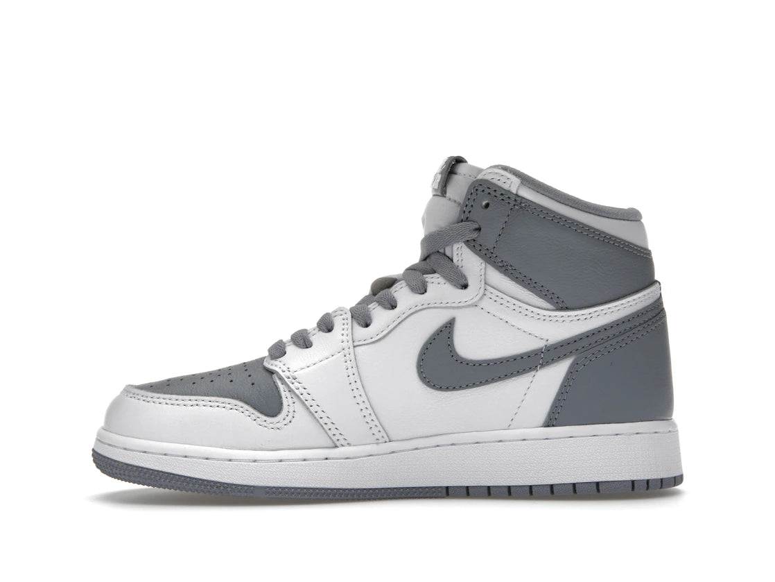 Jordan 1 Retro High OG Stealth (GS)