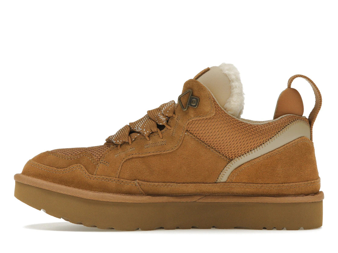 UGG Lowmel Chestnut (Women's)