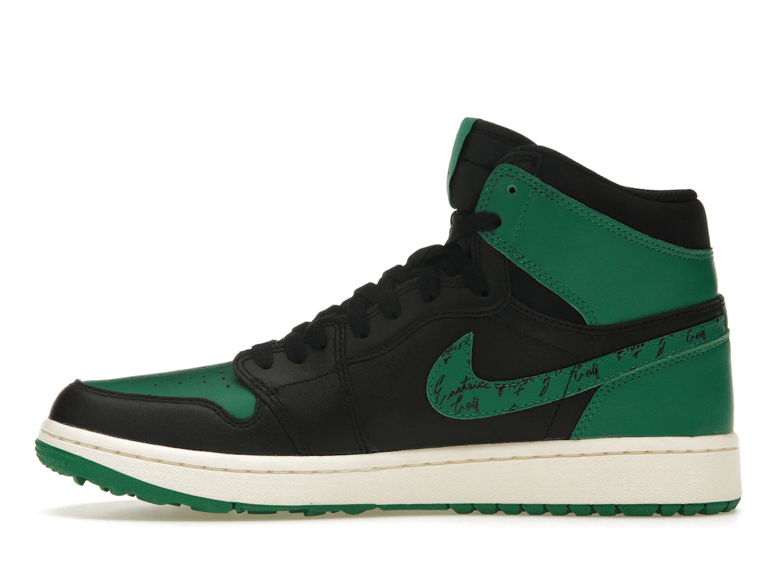 Jordan 1 Retro High Golf Eastside Golf 1961