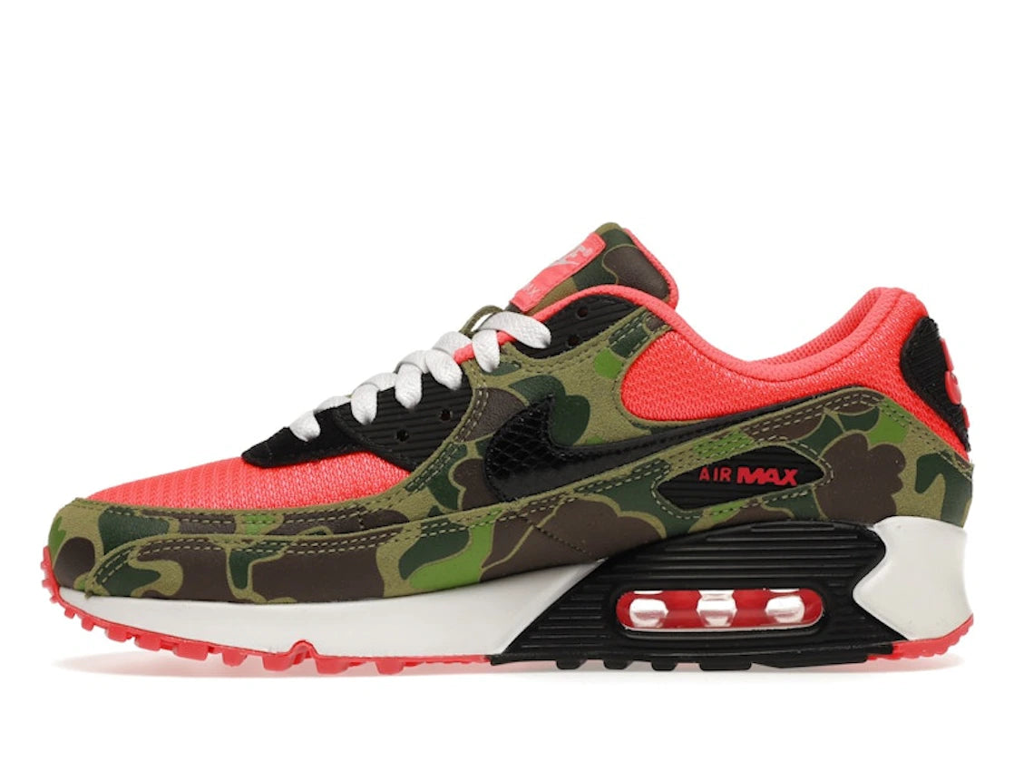 Nike Air Max 90 Reverse Duck Camo 2020