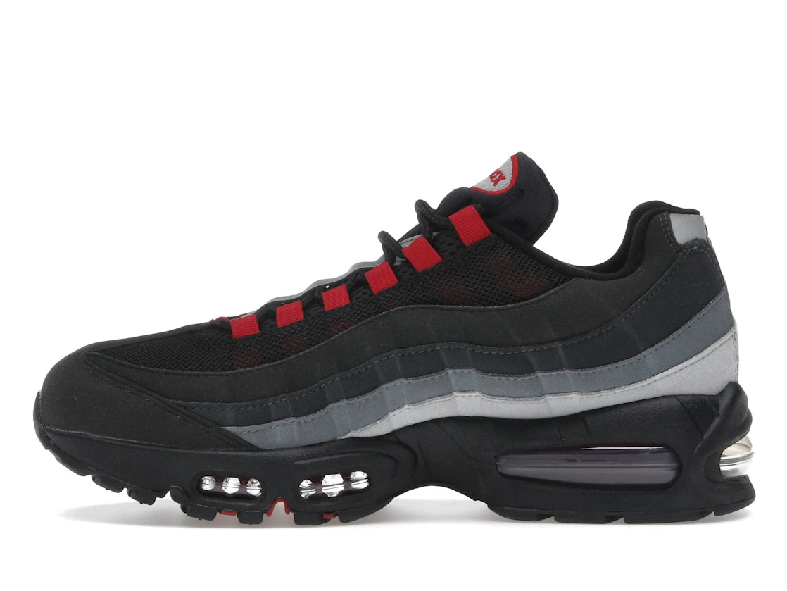 Nike Air Max 95 OG Big Bubble Liverpool FC