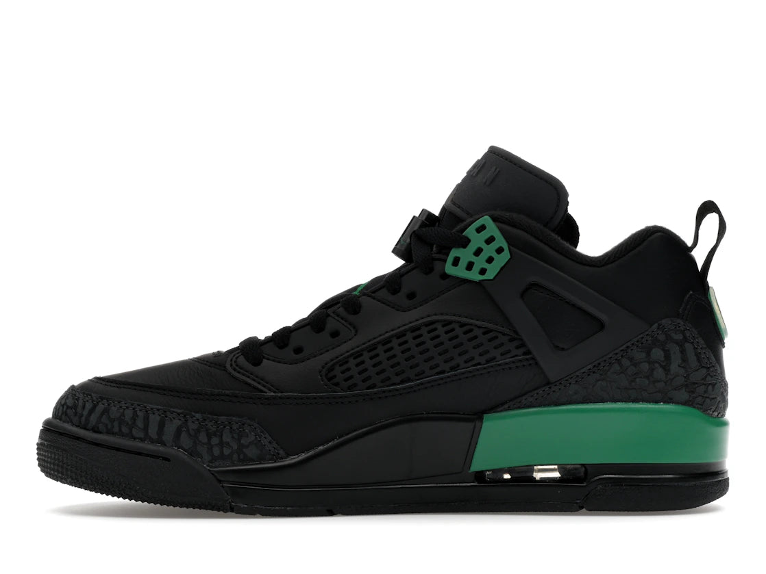Jordan Spizike Low Pine Green
