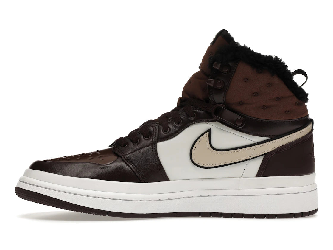 Jordan 1 Acclimate Brown Basalt (Women's)
