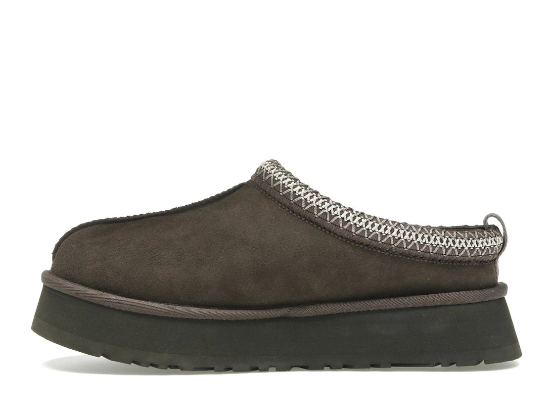 UGG Tazz Slipper Molasses (Damen)