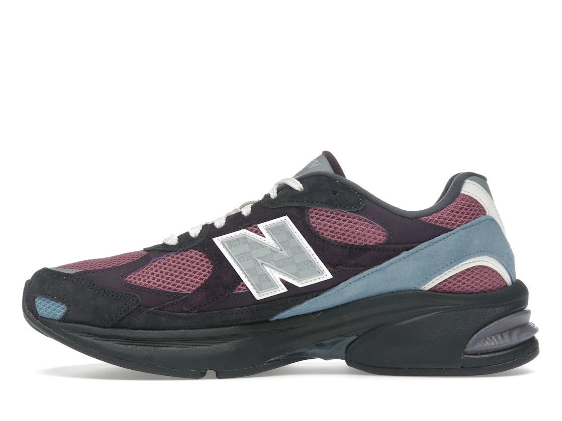 New Balance 2010 Kith Purple Black