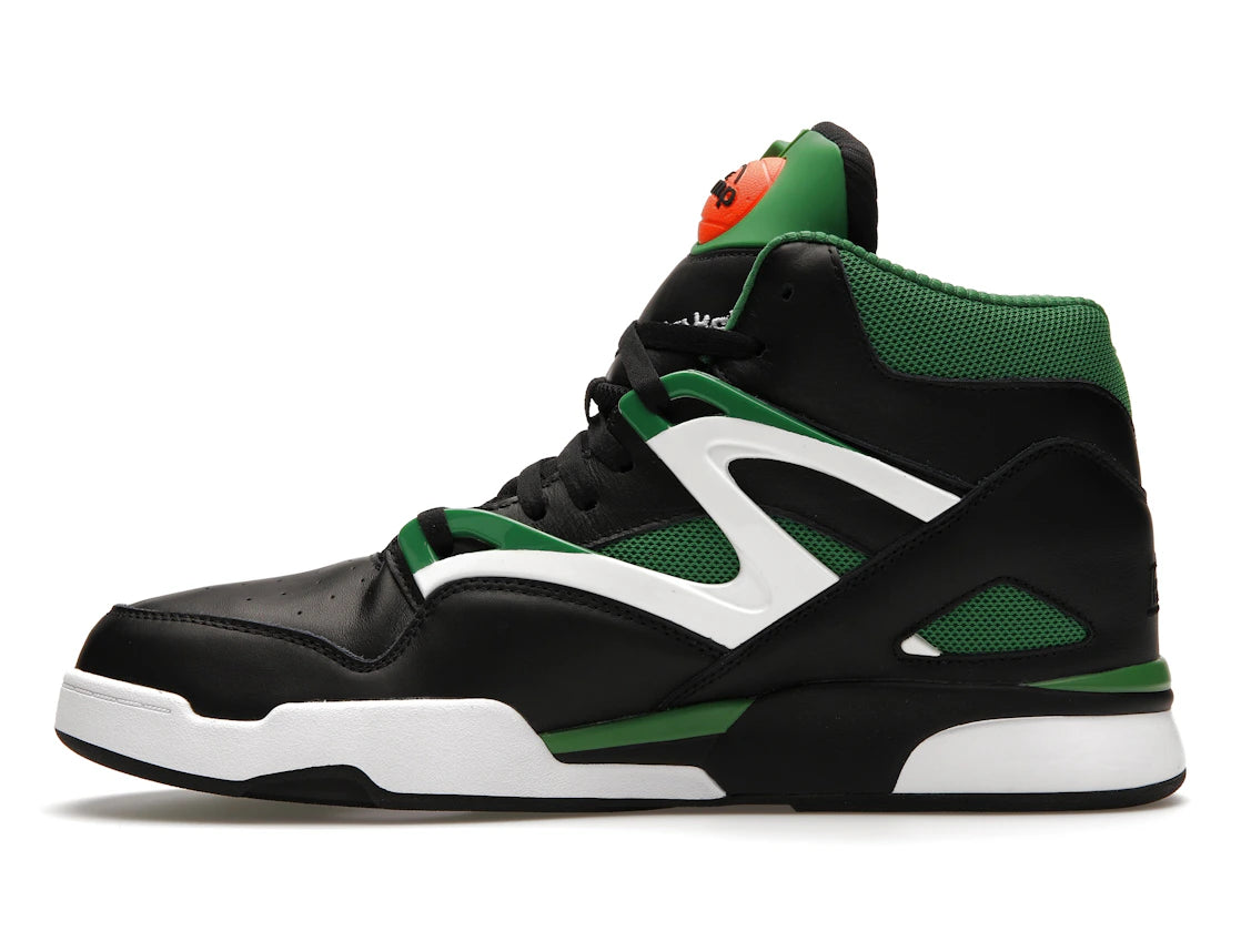 Reebok Pump Omni Zone II Celtics