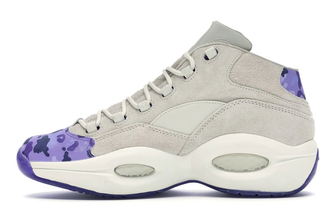 Reebok Question Mid Cam'Ron