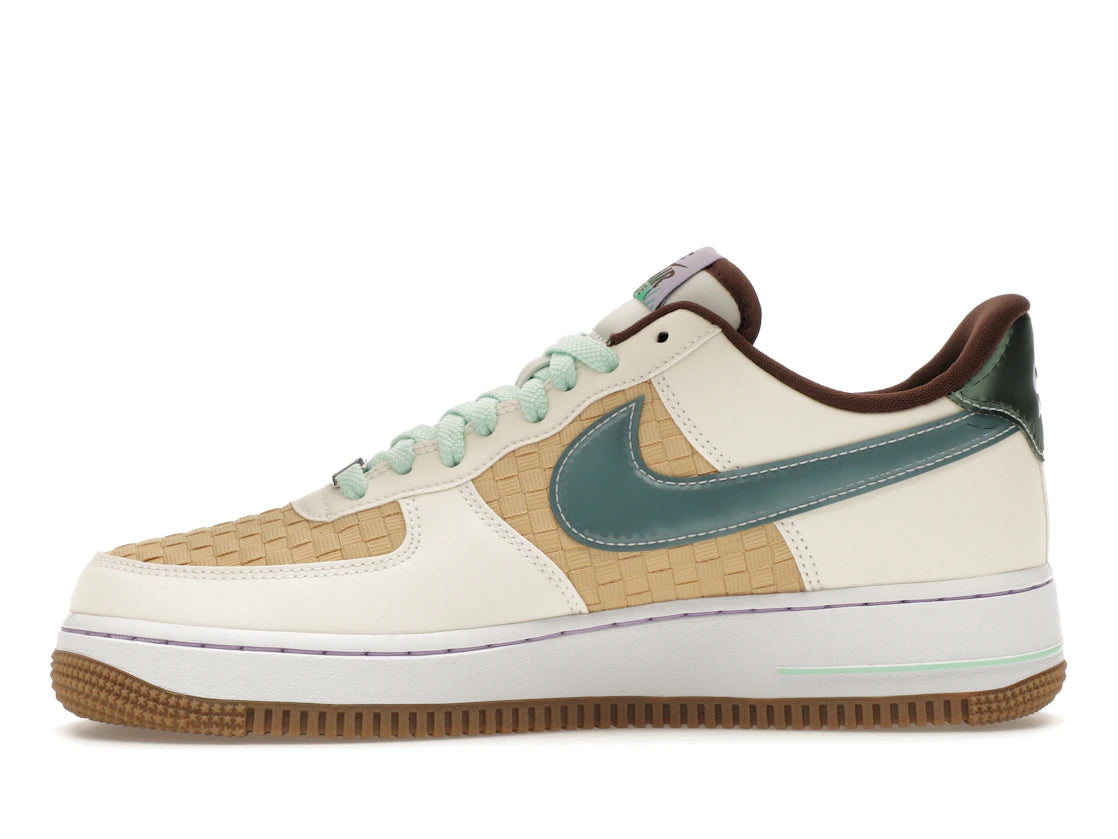 Nike Air Force 1 Low Retro Osterkorb