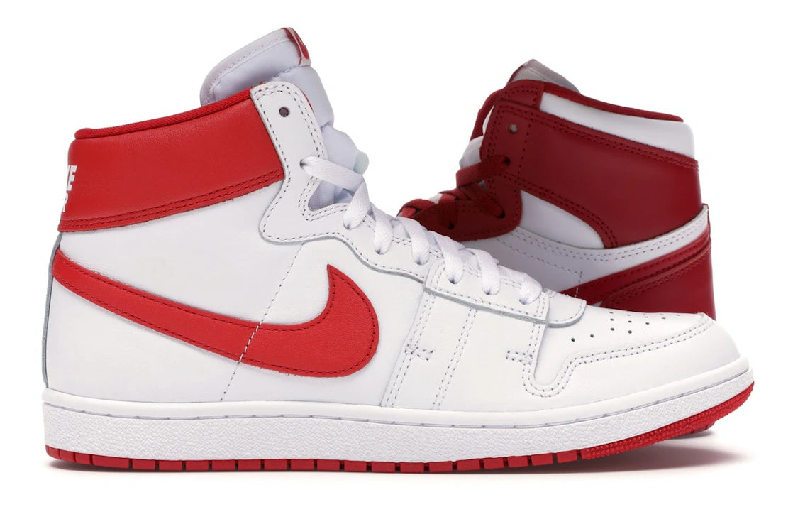Jordan New Beginnings Pack Retro High 1 & Nike Air Ship