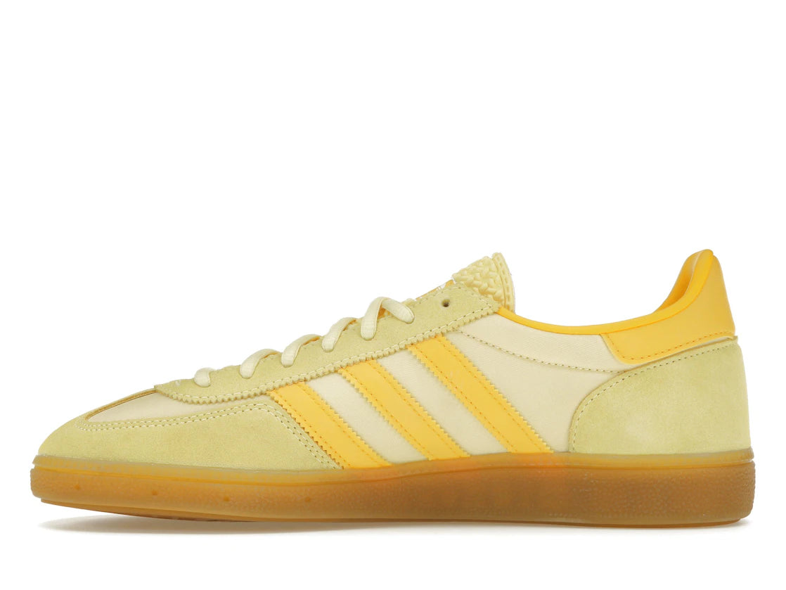 adidas Handball Spezial Almost Yellow Gum