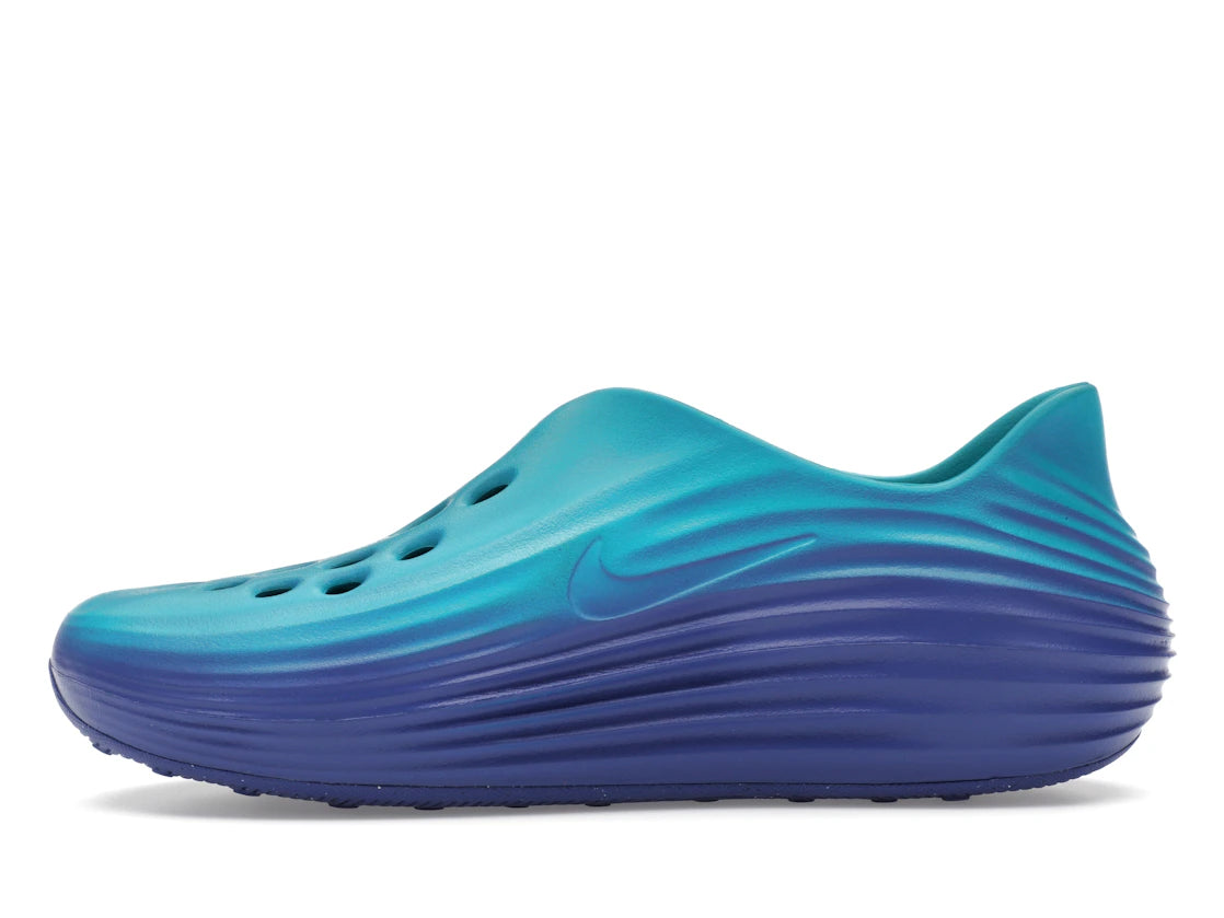 Nike ReactX Rejuven8 Dusty Cactus Persian Violet Off Noir