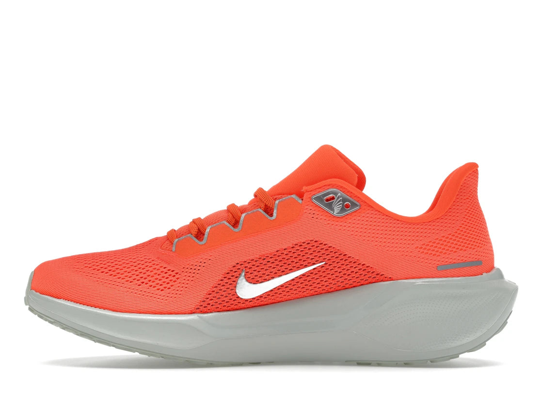 Nike Air Zoom Pegasus 41 Premium Hyper Crimson Wolf Gray Safety Orange