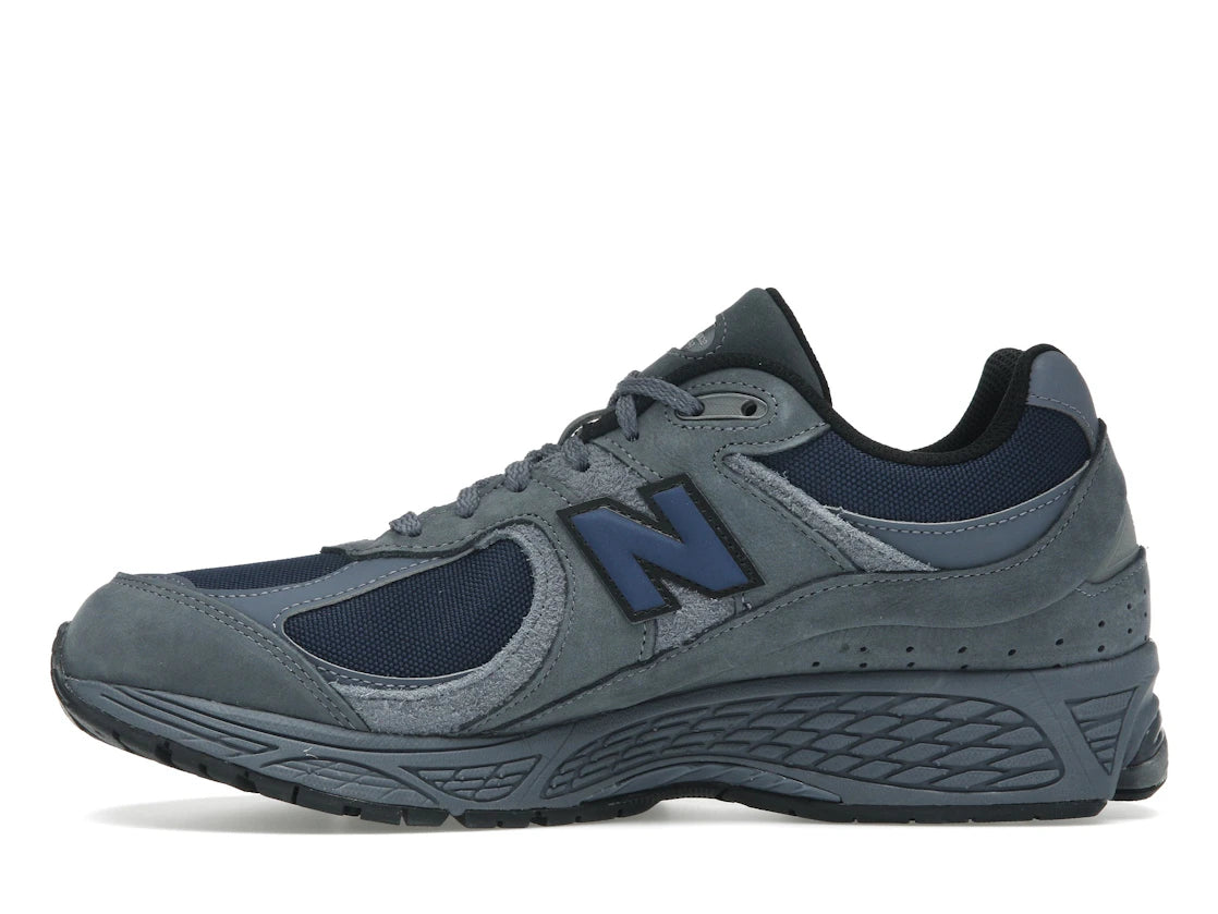 New Balance 2002R Cordura Dunkelarktisgrau