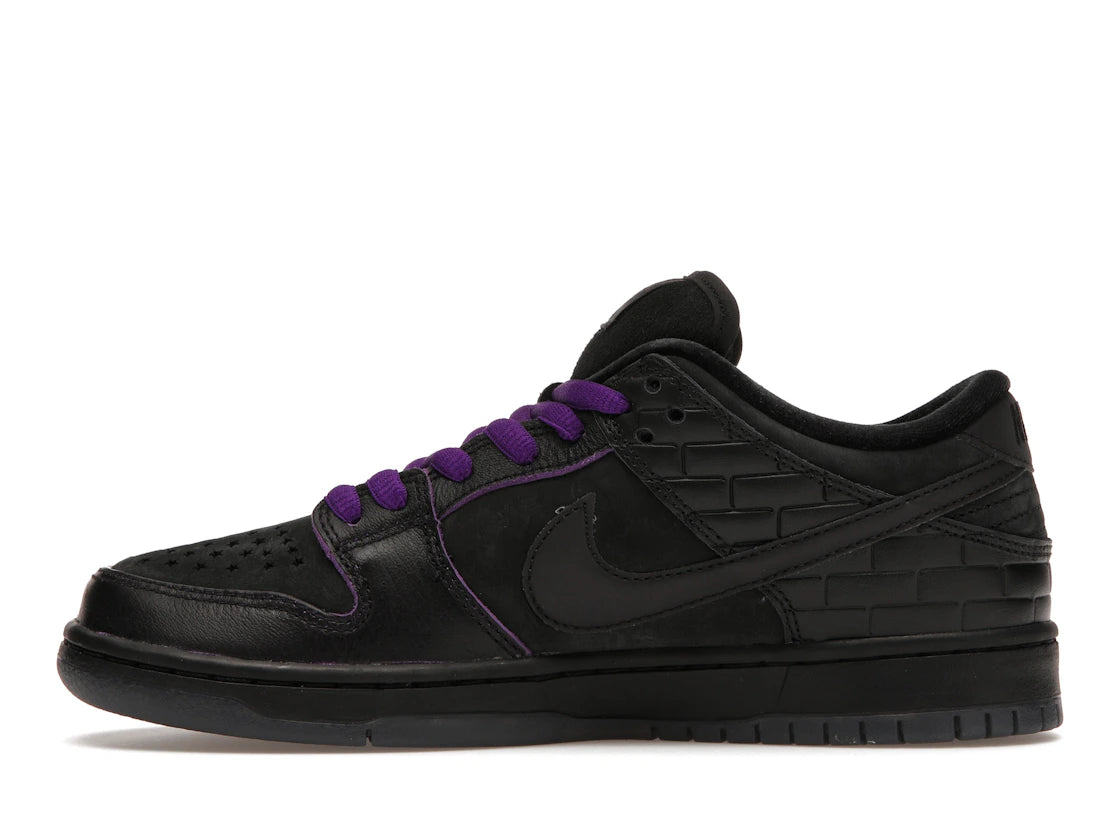 Nike SB Dunk Low Familia First Avenue