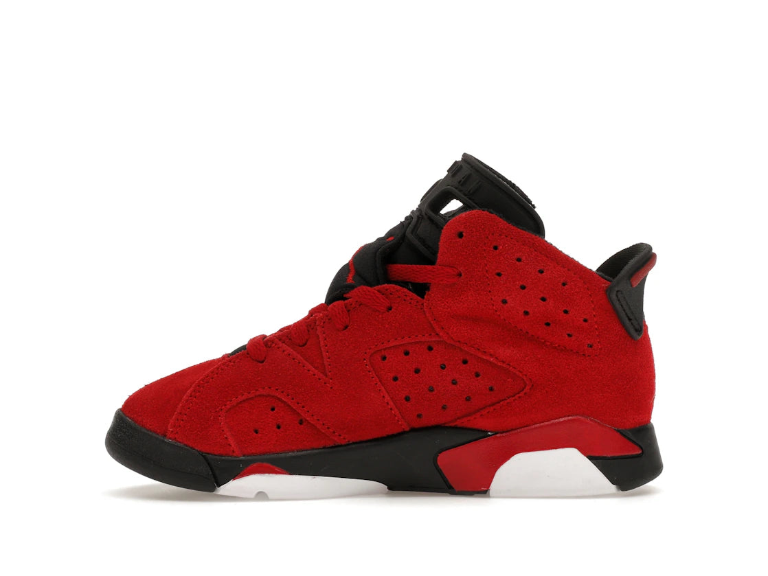 Jordan 6 Retro Toro Bravo (PS)