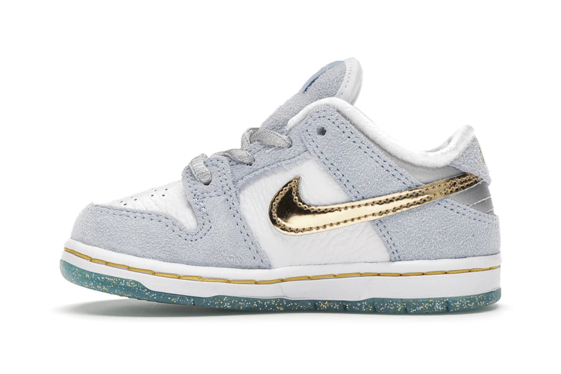 Nike SB Dunk Low Sean Cliver (TD)