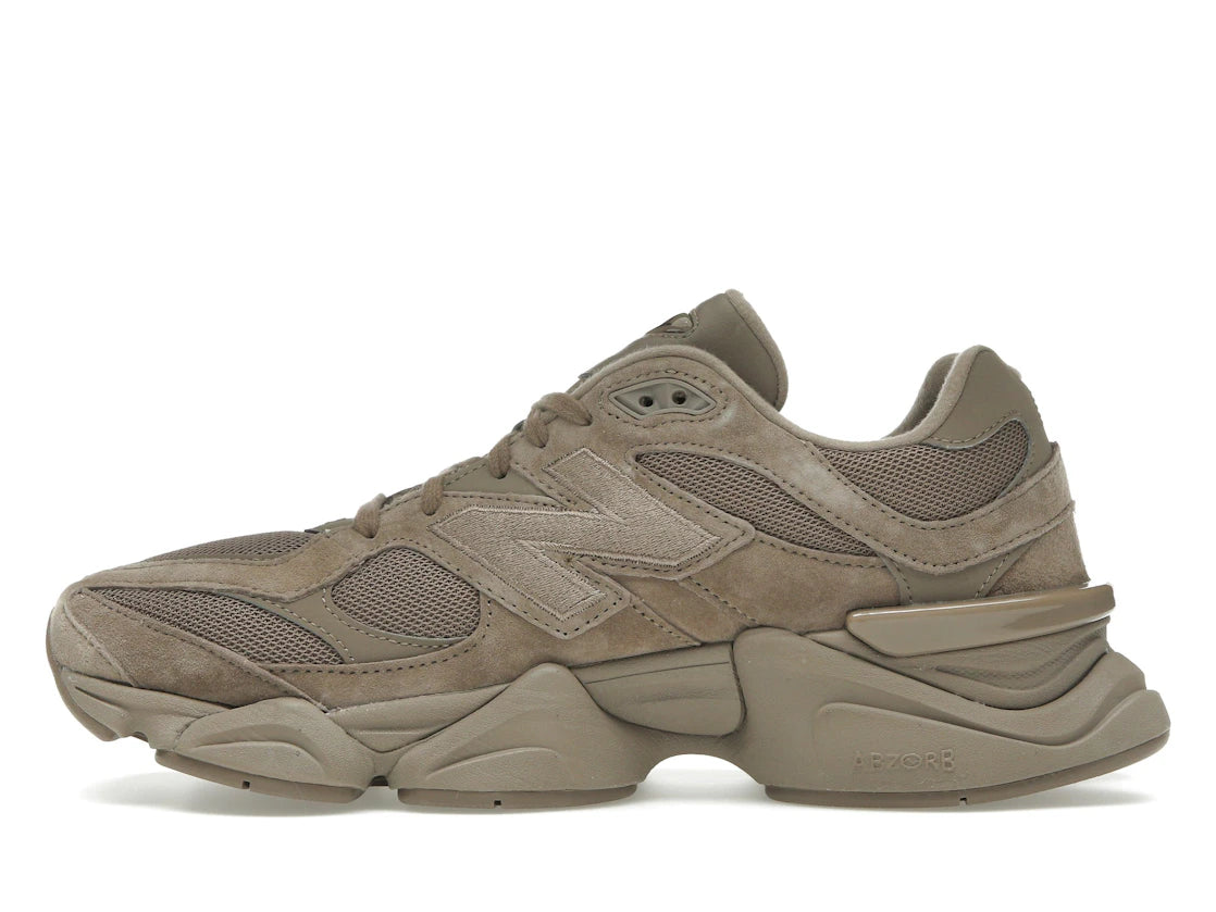 New Balance 9060 Kastanie