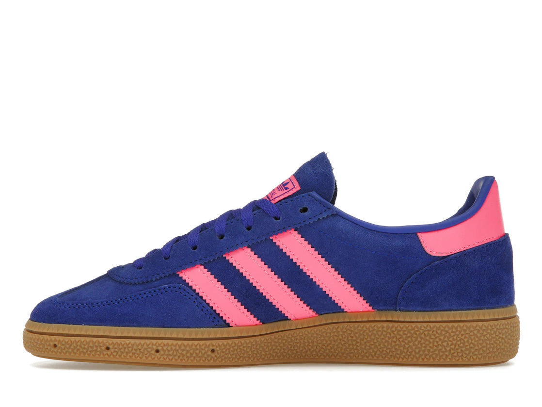 adidas Handball Spezial Lucid Blue Lucid Pink (Damen)
