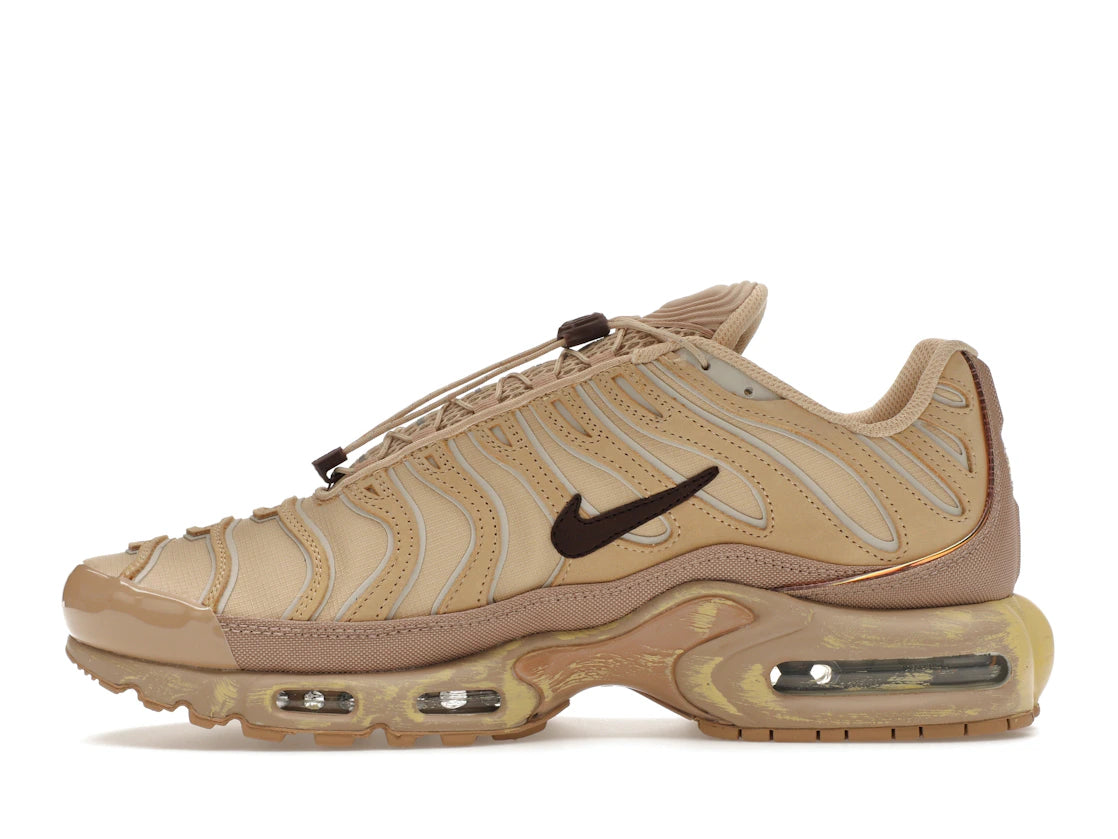 Nike Air Max Plus Sesame