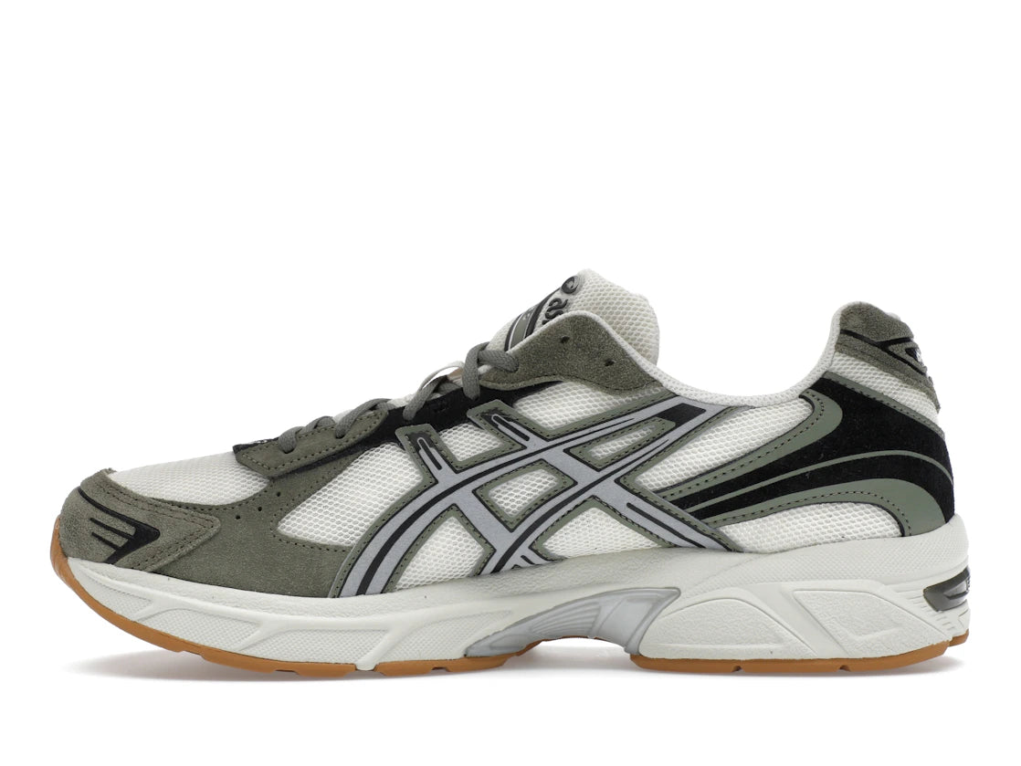 ASICS Gel-1130 Pale Oak Mantle Green