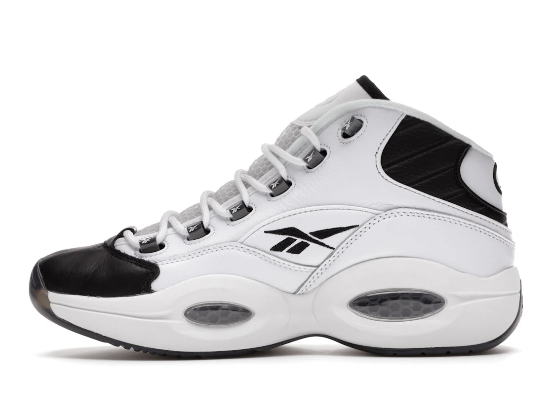 Reebok Question Mid Why Not Us
