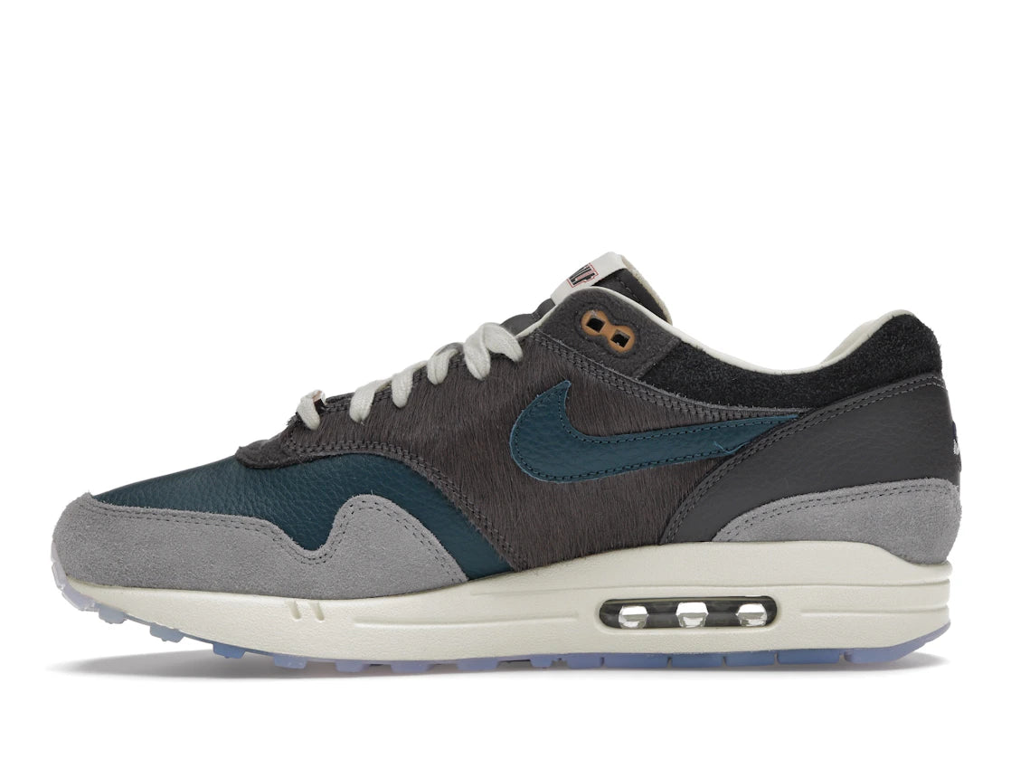 Nike Air Max 1 Kasina Won-Ang Grey
