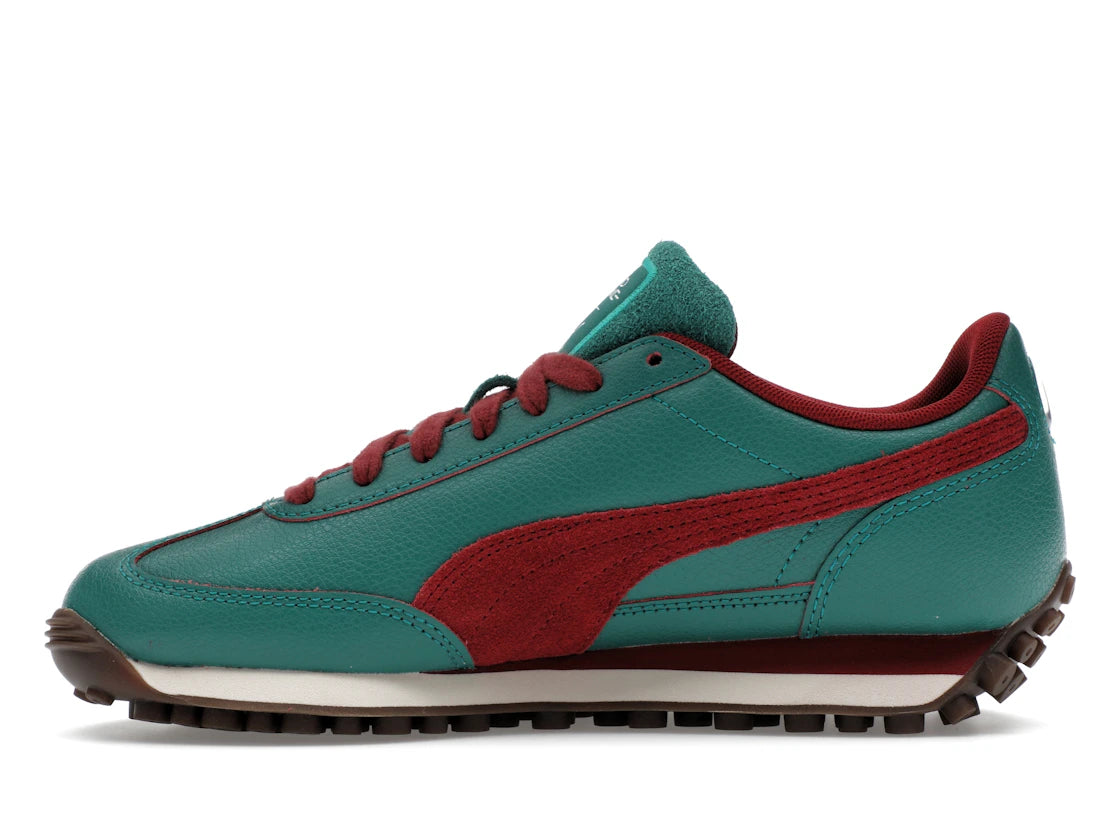 Puma Easy Rider Tintenfischspiel