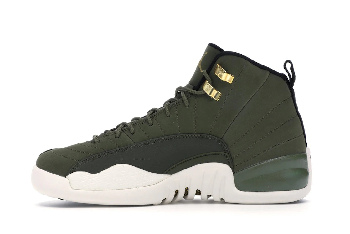 Jordan 12 Retro Chris Paul Class Of 2003 (GS)